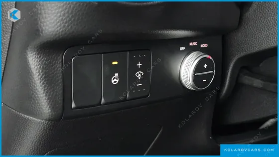 KIA SOUL 1.6 GDI PRESTIGE REDZONE