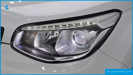 KIA SOUL 1.6 GDI PRESTIGE REDZONE
