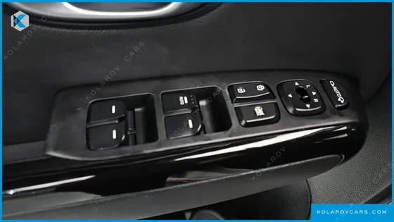 KIA SOUL 1.6 GDI PRESTIGE REDZONE