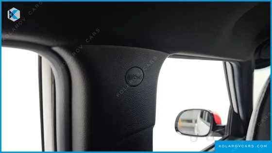 KIA SOUL 1.6 GDI PRESTIGE REDZONE