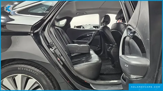 HYUNDAI GRANDEUR PREMIUM