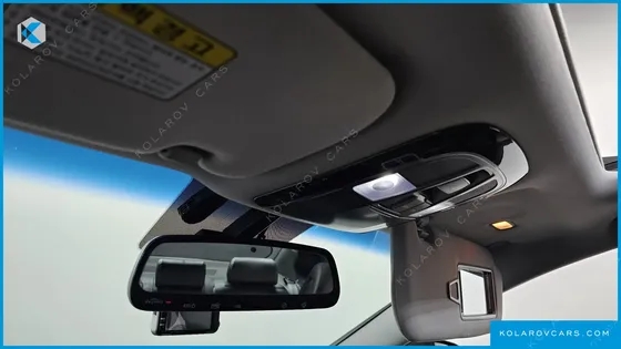 HYUNDAI GRANDEUR PREMIUM