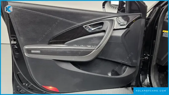 HYUNDAI GRANDEUR PREMIUM