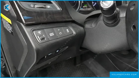 HYUNDAI GRANDEUR PREMIUM