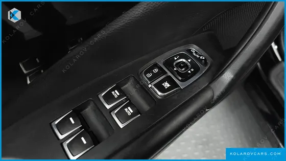 HYUNDAI GRANDEUR PREMIUM