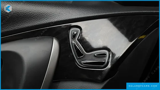 HYUNDAI GRANDEUR PREMIUM