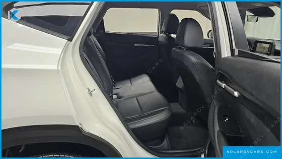 KIA SELTOS GASOLINE 1.6 TURBO 2WD