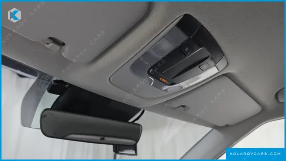 KIA SELTOS GASOLINE 1.6 TURBO 2WD
