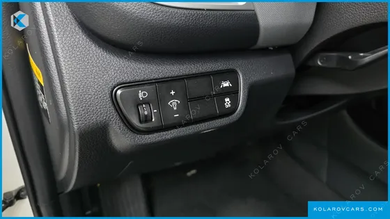KIA SELTOS GASOLINE 1.6 TURBO 2WD
