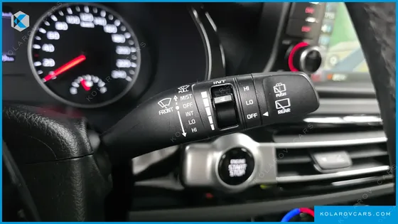 KIA SELTOS GASOLINE 1.6 TURBO 2WD