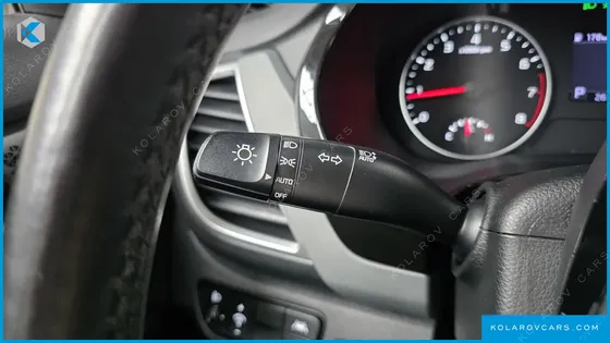 KIA SELTOS GASOLINE 1.6 TURBO 2WD
