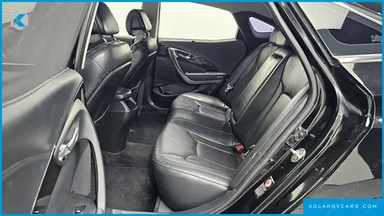 HYUNDAI GRANDEUR PREMIUM