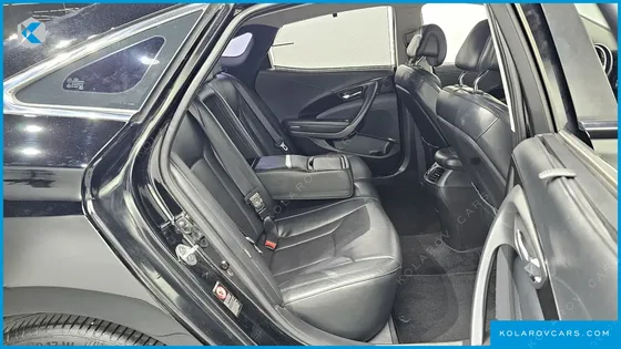 HYUNDAI GRANDEUR PREMIUM