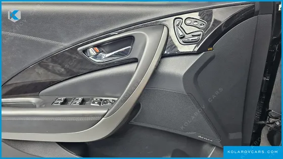 HYUNDAI GRANDEUR PREMIUM