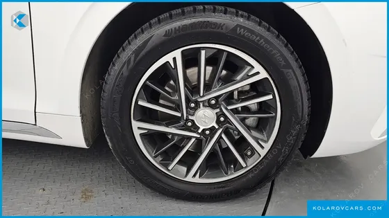 HYUNDAI GRANDEUR 3.0 LPI (TAXI)