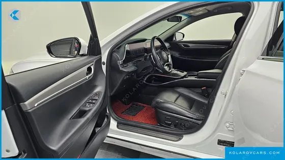 HYUNDAI GRANDEUR 3.0 LPI (TAXI)