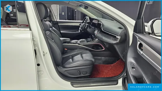 HYUNDAI GRANDEUR 3.0 LPI (TAXI)