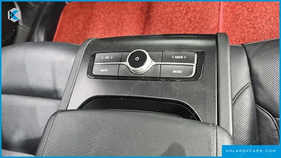 HYUNDAI GRANDEUR 3.0 LPI (TAXI)