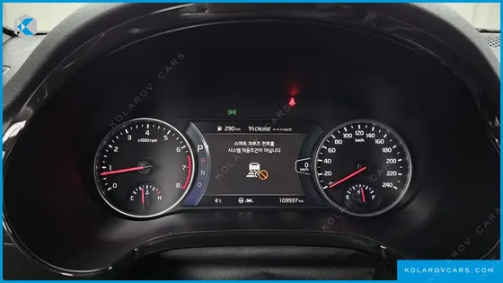 KIA SELTOS GASOLINE 1.6 TURBO 2WD