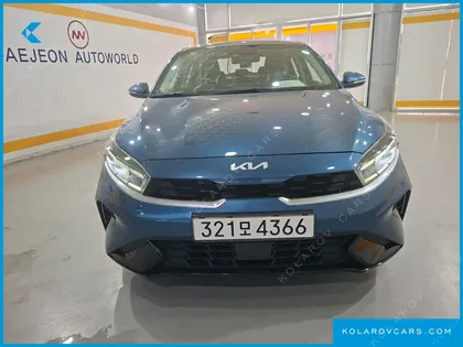 KIA K3 1.6
