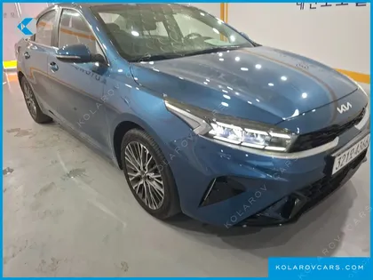 KIA K3 1.6