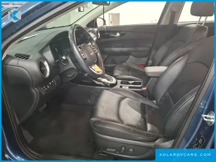 KIA K3 1.6