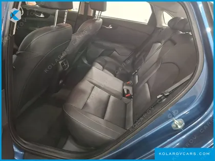 KIA K3 1.6