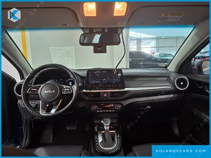 KIA K3 1.6