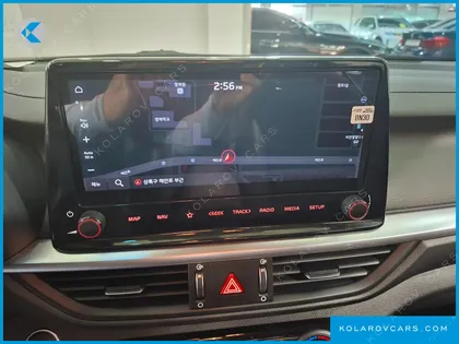 KIA K3 1.6