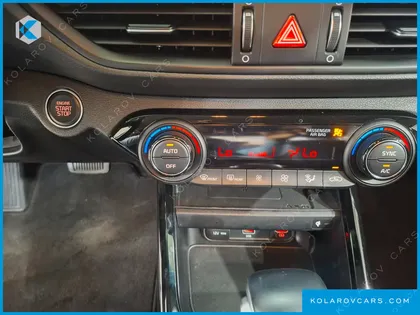 KIA K3 1.6