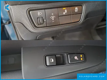 KIA K3 1.6