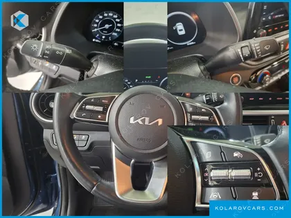 KIA K3 1.6