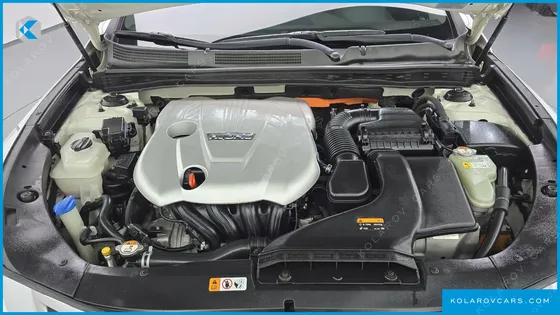 HYUNDAI GRANDEUR PREMIUM