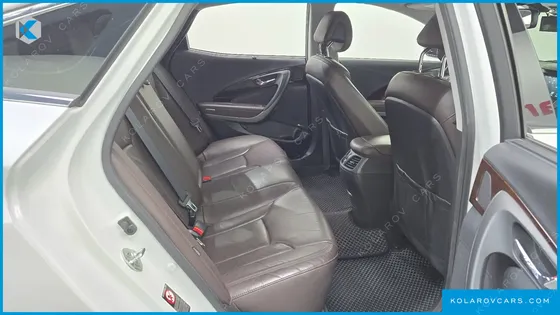 HYUNDAI GRANDEUR PREMIUM