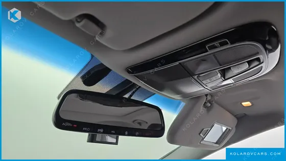 HYUNDAI GRANDEUR PREMIUM