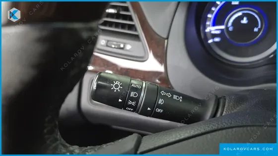 HYUNDAI GRANDEUR PREMIUM