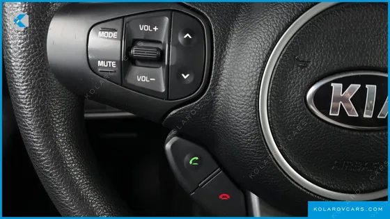 KIA CARENS 2.0 LPI LUXURY