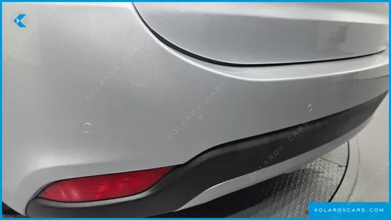 KIA CARENS 2.0 LPI LUXURY