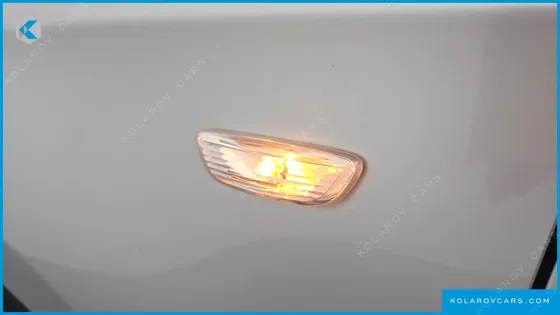 KIA CARENS 2.0 LPI LUXURY
