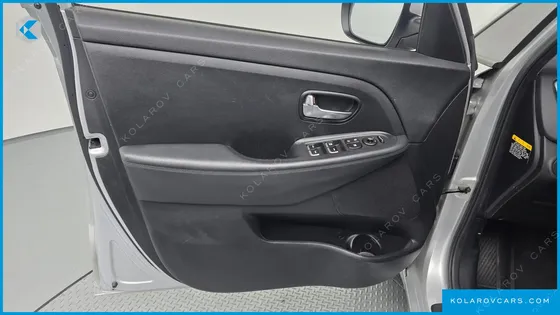 KIA CARENS 2.0 LPI LUXURY