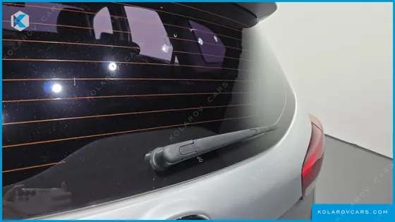 KIA CARENS 2.0 LPI LUXURY