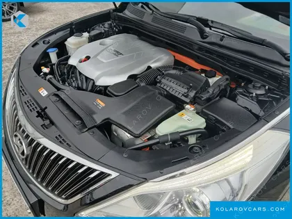 HYUNDAI GRANDEUR PREMIUM