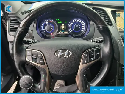 HYUNDAI GRANDEUR PREMIUM