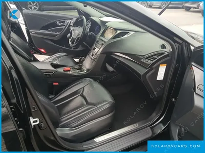 HYUNDAI GRANDEUR PREMIUM
