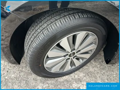 HYUNDAI GRANDEUR PREMIUM