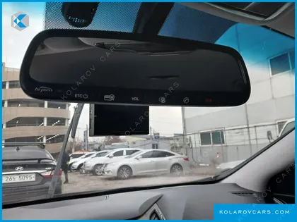 HYUNDAI GRANDEUR PREMIUM