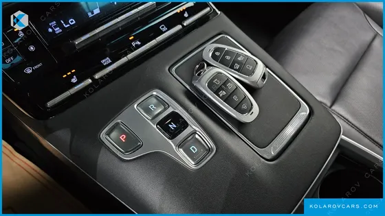 HYUNDAI GRANDEUR 3.0 LPI RENT CAR