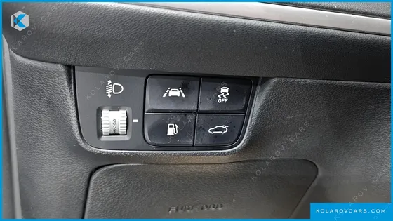 HYUNDAI GRANDEUR 3.0 LPI RENT CAR
