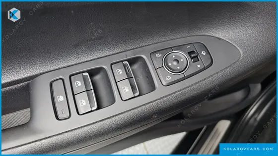 HYUNDAI GRANDEUR 3.0 LPI RENT CAR