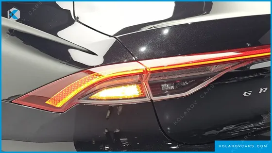 HYUNDAI GRANDEUR 3.0 LPI RENT CAR